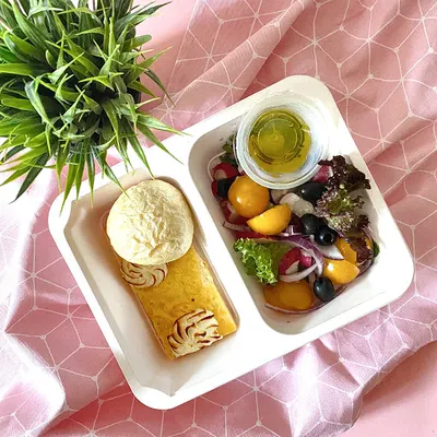 Catering dietetyczny Fit Apetit - Dieta pudełkowa Katowice